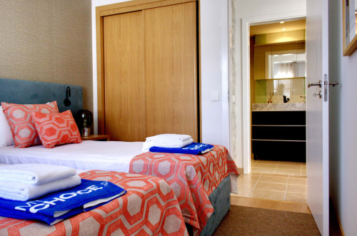 Formosa Bay - HBTavira -Apartment (Available only from October to March) - Gallery - 5