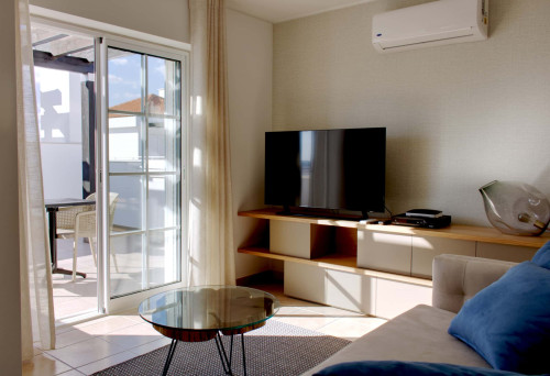 Formosa Bay - HBTavira -Apartment (Available only from October to March)