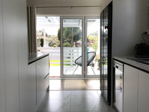 Cozy private room in Auckland - Gallery - 13