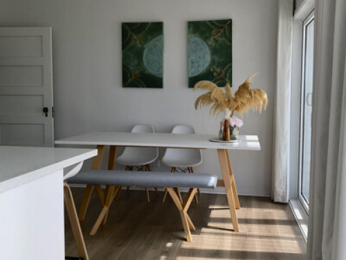 Cozy private room in Auckland - Gallery - 14