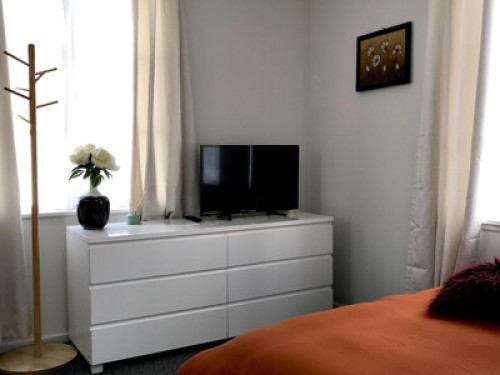 Cozy private room in Auckland - Gallery - 4