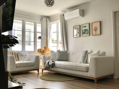 Cozy private room in Auckland - Gallery - 6