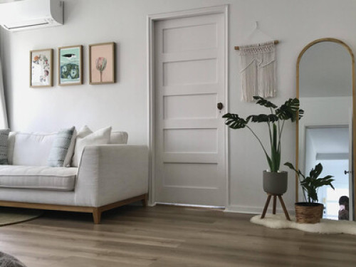 Cozy private room in Auckland - Gallery - 7