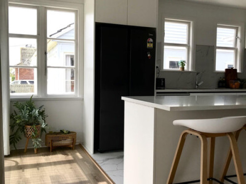 Cozy private room in Auckland - Gallery - 15