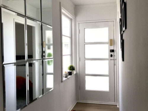 Cozy private room in Auckland - Gallery - 8