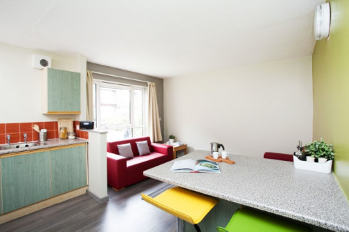 Cambridge Court Unite - Gallery - 9