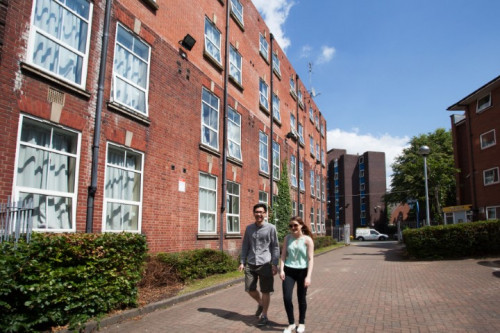 Cambridge Court Unite