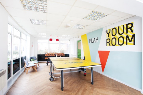 Cambridge Court Unite