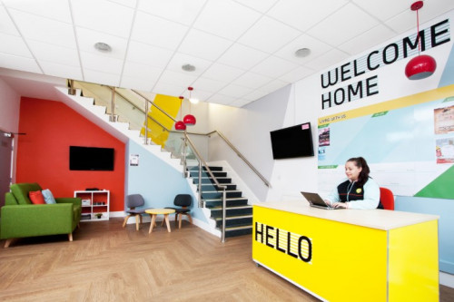 Cambridge Court Unite  - Gallery -  5