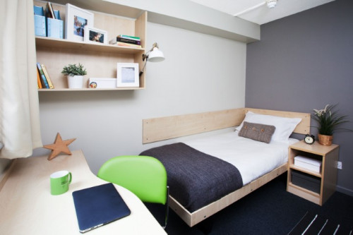 Cambridge Court Unite - Gallery - 11
