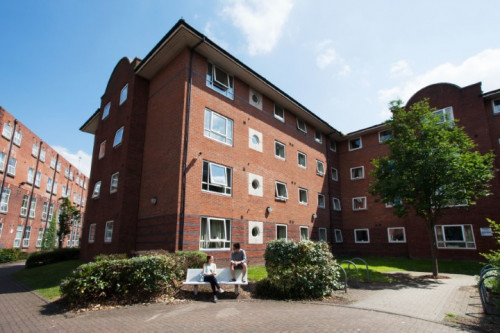 Cambridge Court Unite