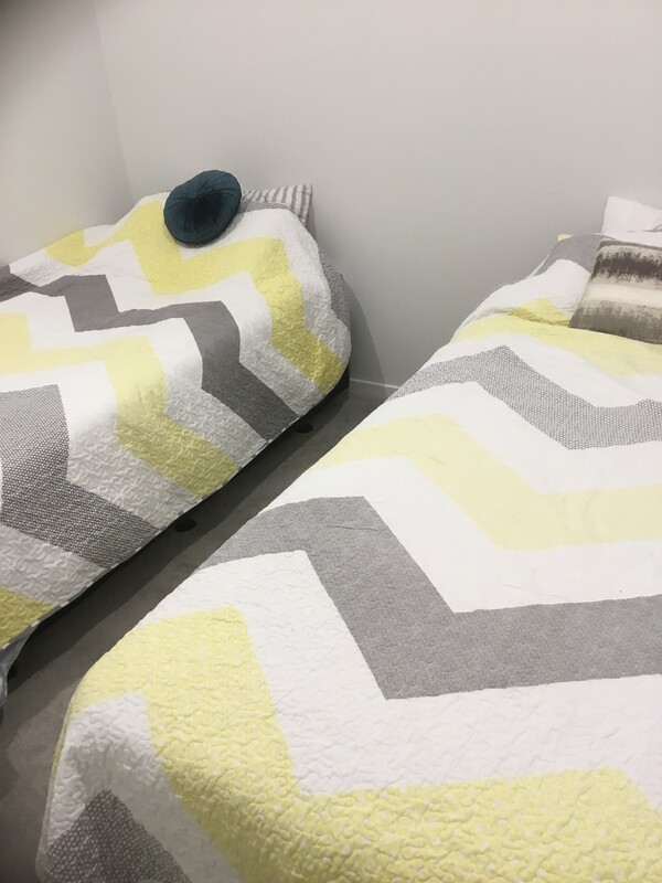 One Double(Full Room) - 1