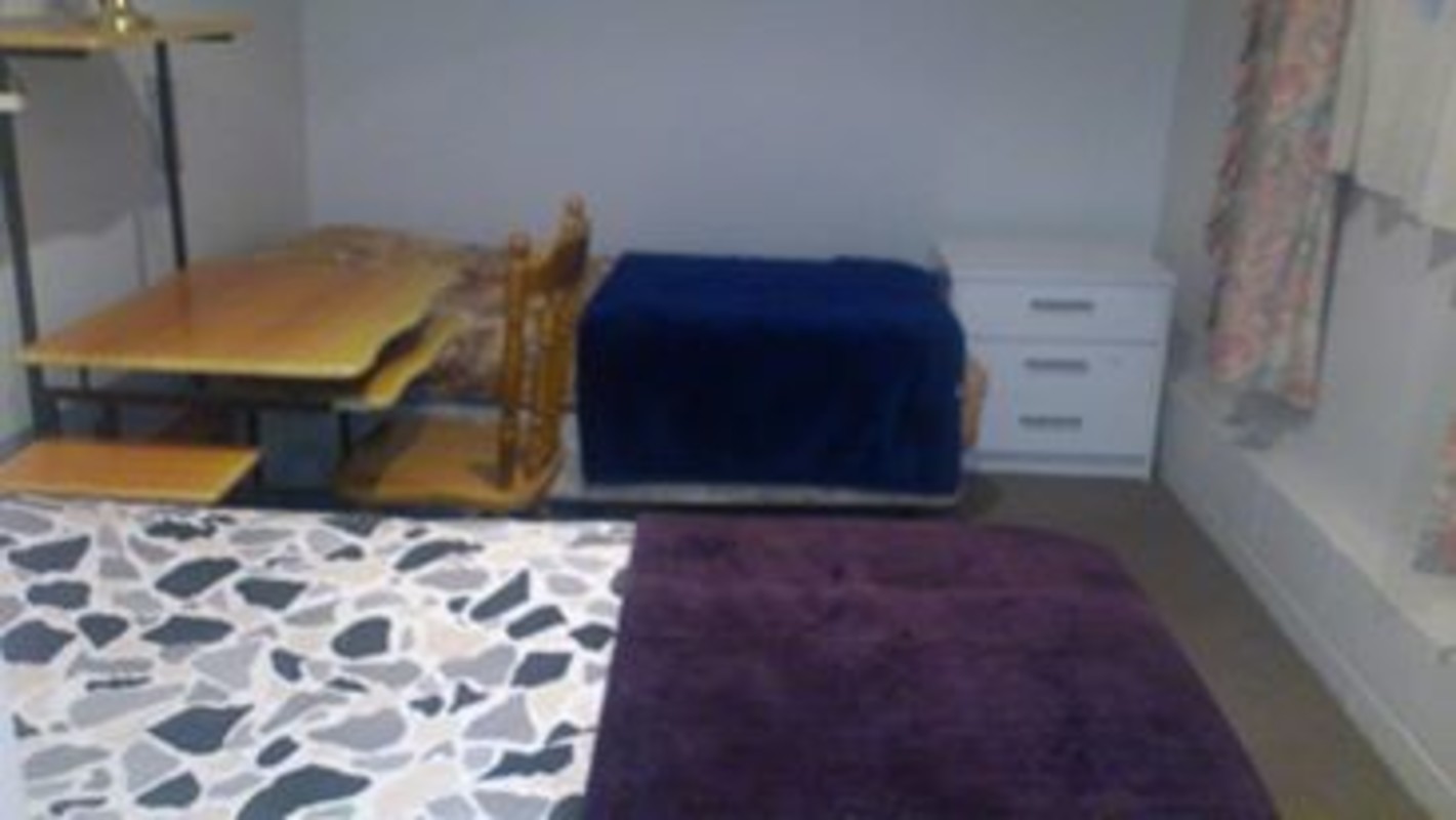 Bedroom 3 Double Room(Single Bed) - 1