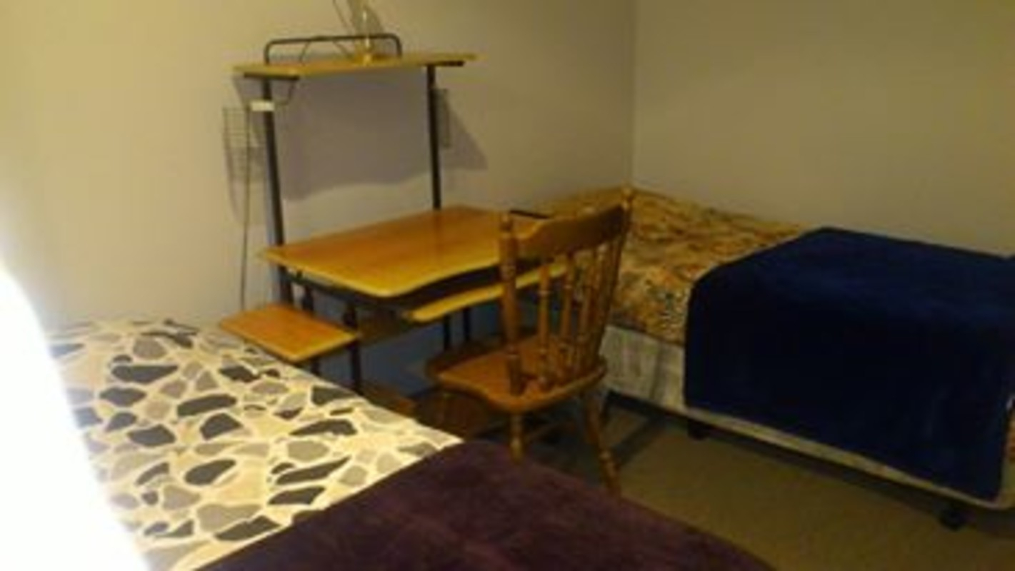 Twin Room - 2