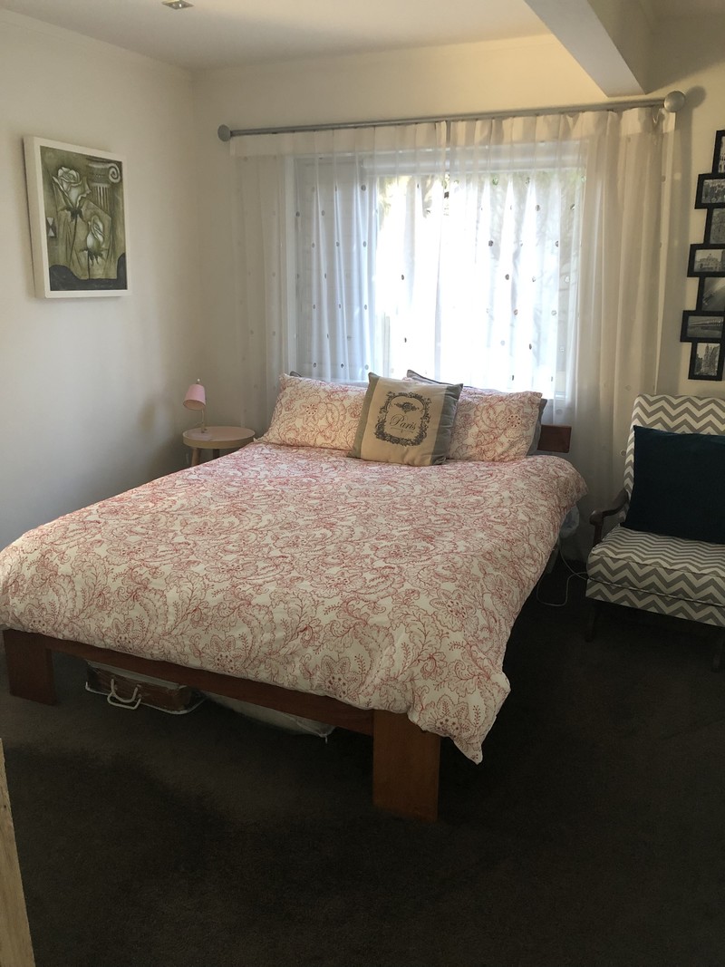 Queen Room(Full Room) - 1