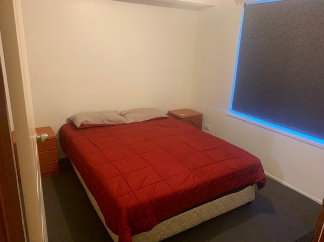 Bedroom 2(Single Bed) - 1