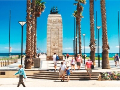 Near city,beach,shops& Universities - Gallery - 33