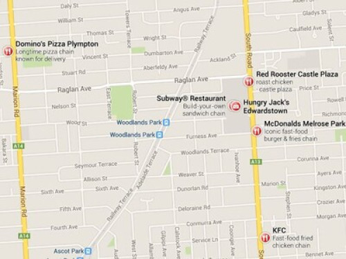 Near city,beach,shops& Universities - Gallery - 12