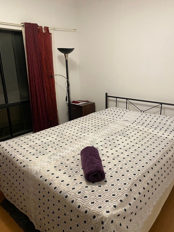 Double Bedroom (Single Bed) - 1