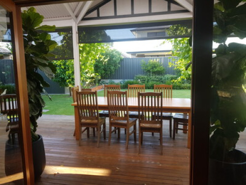 A Heritage home with big back yard.  - Gallery -  5