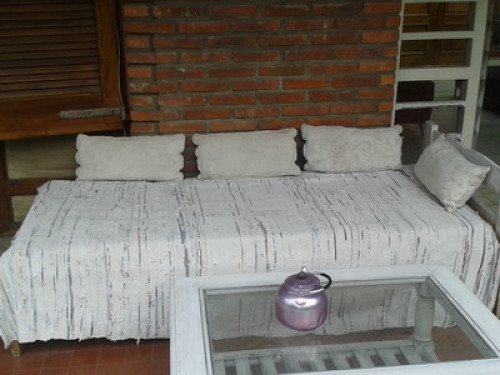 Lovers of tango in Buenos Aires