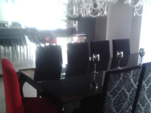 Lovers of tango in Buenos Aires