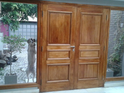 Lovers of tango in Buenos Aires
