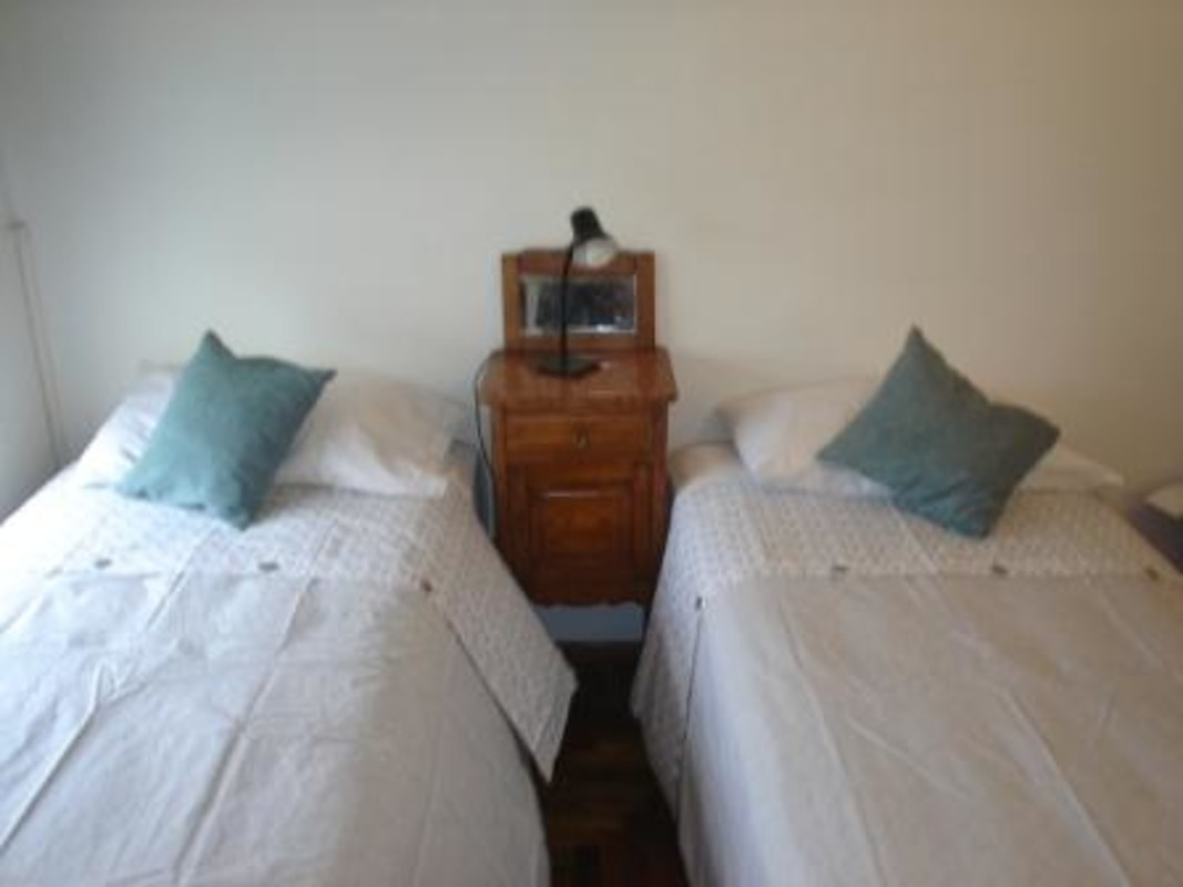 A(Single Bed) - 1