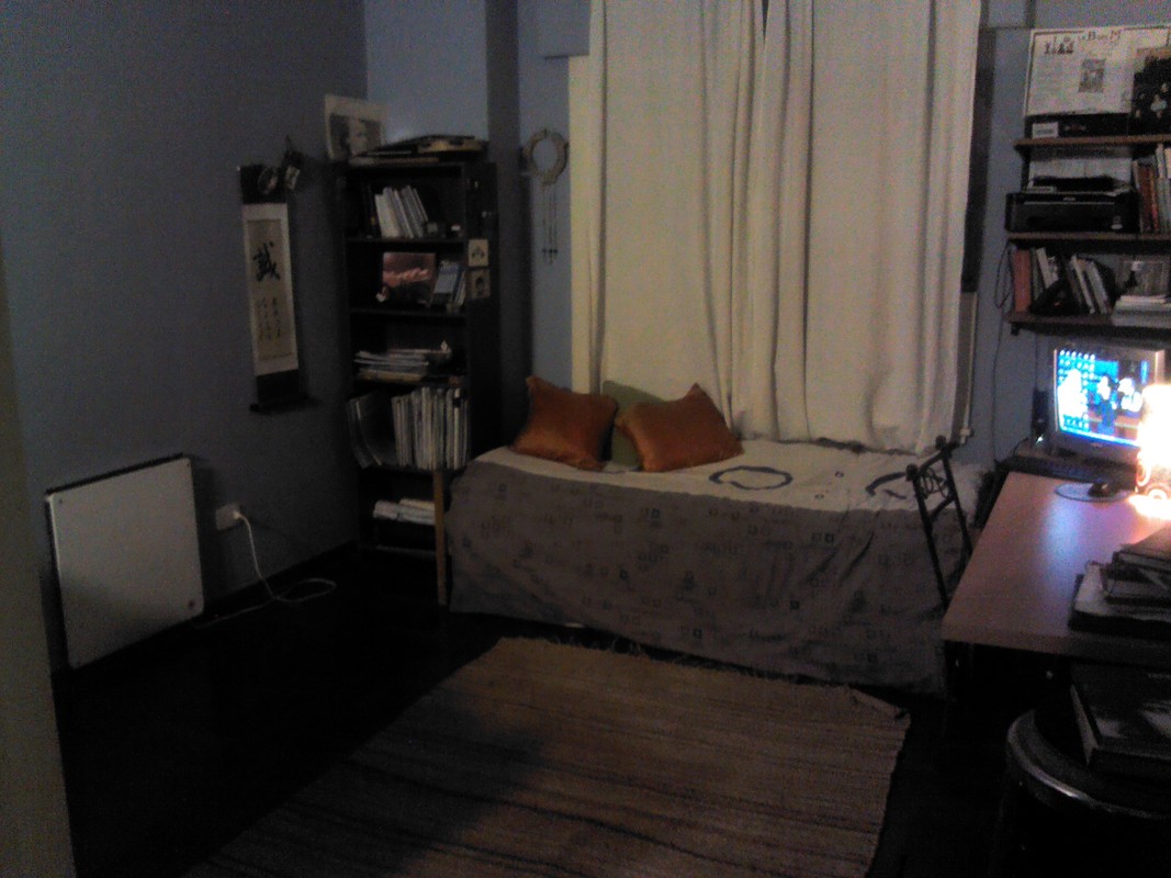 Master Bedroom(Full Room) - 1