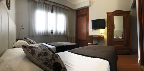 BAIRES HOUSE | Guesthouse - Gallery - 16