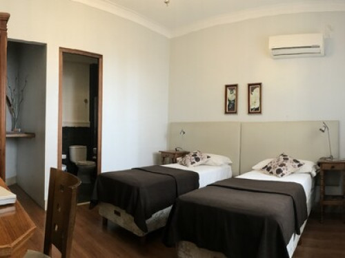 BAIRES HOUSE | Guesthouse