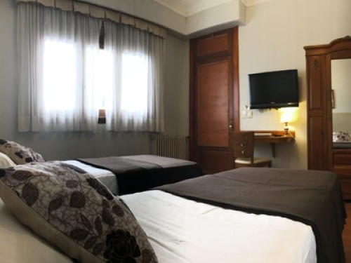 BAIRES HOUSE | Guesthouse