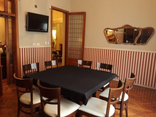 BAIRES HOUSE | Guesthouse - Gallery - 23