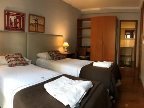 BAIRES HOUSE | Guesthouse - Gallery - 24