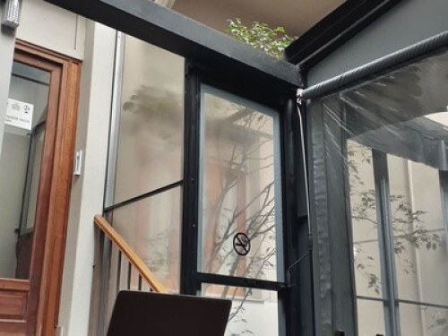 BAIRES HOUSE | Guesthouse - Gallery - 11