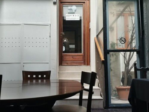 BAIRES HOUSE | Guesthouse - Gallery - 38