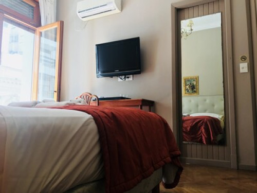 BAIRES HOUSE | Guesthouse