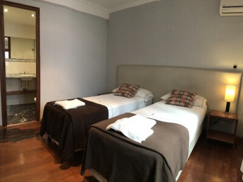 BAIRES HOUSE | Guesthouse