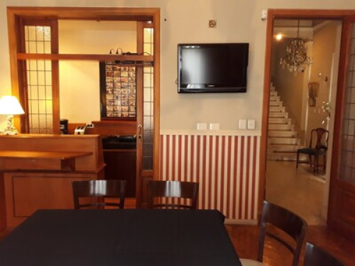 BAIRES HOUSE | Guesthouse - Gallery - 30
