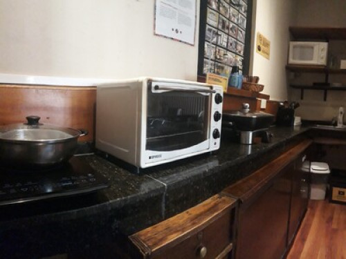 BAIRES HOUSE | Guesthouse - Gallery - 22