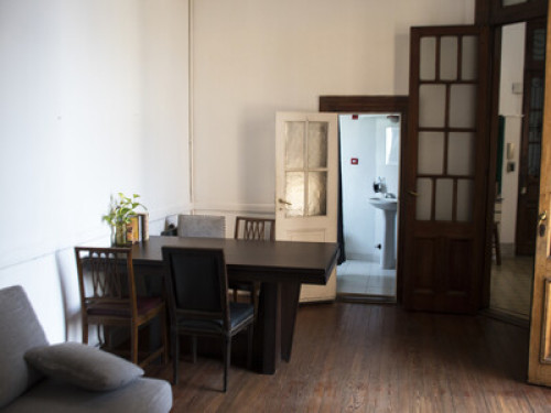 Hermoso dpto en San Telmo