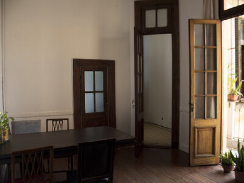 Hermoso dpto en San Telmo