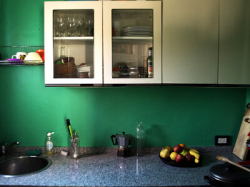 Hermoso dpto en San Telmo