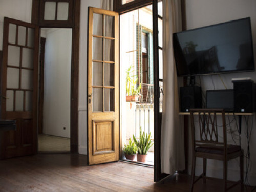 Hermoso dpto en San Telmo