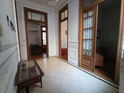 Habitación en casco histórico 