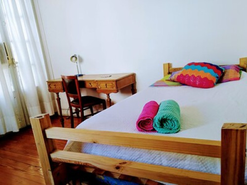 Habitación en casco histórico  - Gallery - 25