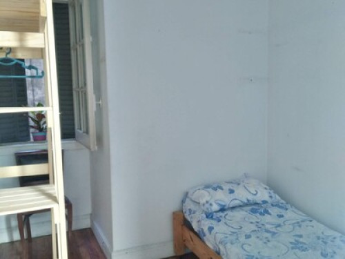 Habitación en casco histórico  - Gallery - 23