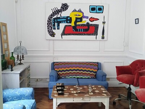 Habitación en casco histórico  - Gallery - 30