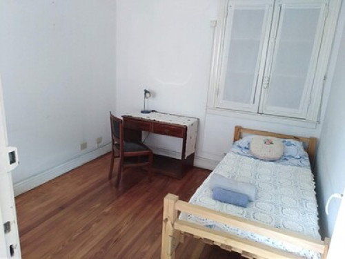 Habitación en casco histórico  - Gallery - 24