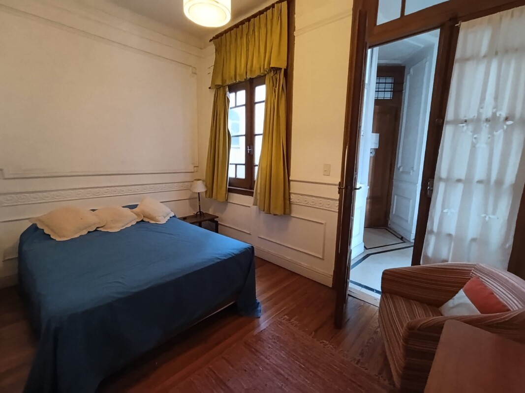Gde (Full Room) - 1
